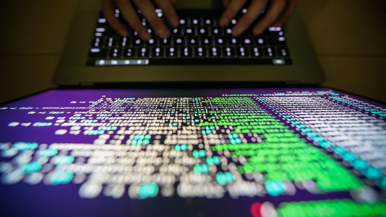 Suisse: 45% des grandes entreprises ont déjà été victimes de cyberattaques